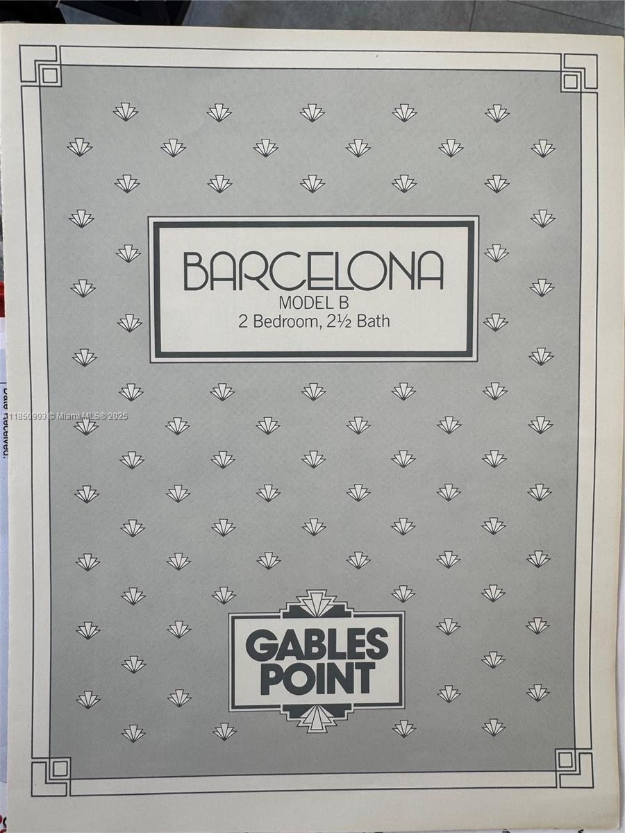 4520 Southwest 68th Ct Circle, Unit 305 Miami, FL 33155 - Photo 42 of 46 a close up of a sign