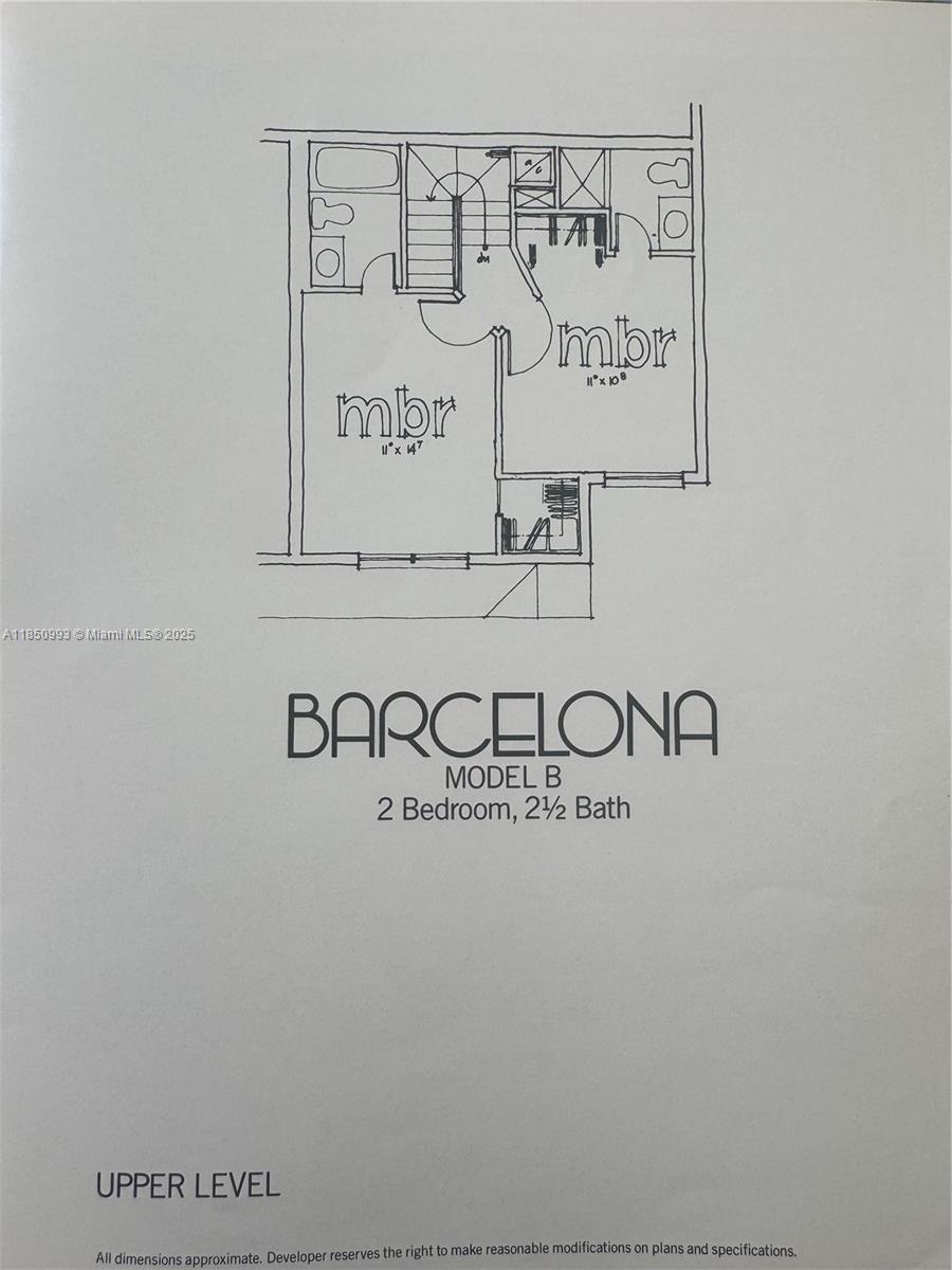 4520 Southwest 68th Ct Circle, Unit 305 Miami, FL 33155 - Photo 44 of 46 a wall with a signage