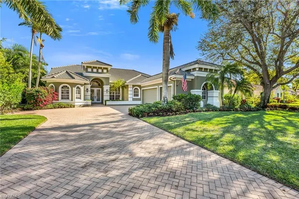 $1,595,000 | 20001 Chapel Trace, Estero, FL 33928
