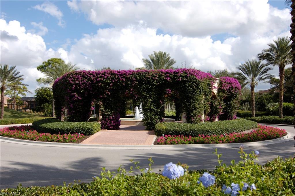 20001 Chapel Trace Estero, FL 33928 - Photo 31 of 32 a view of a street with a building in the background