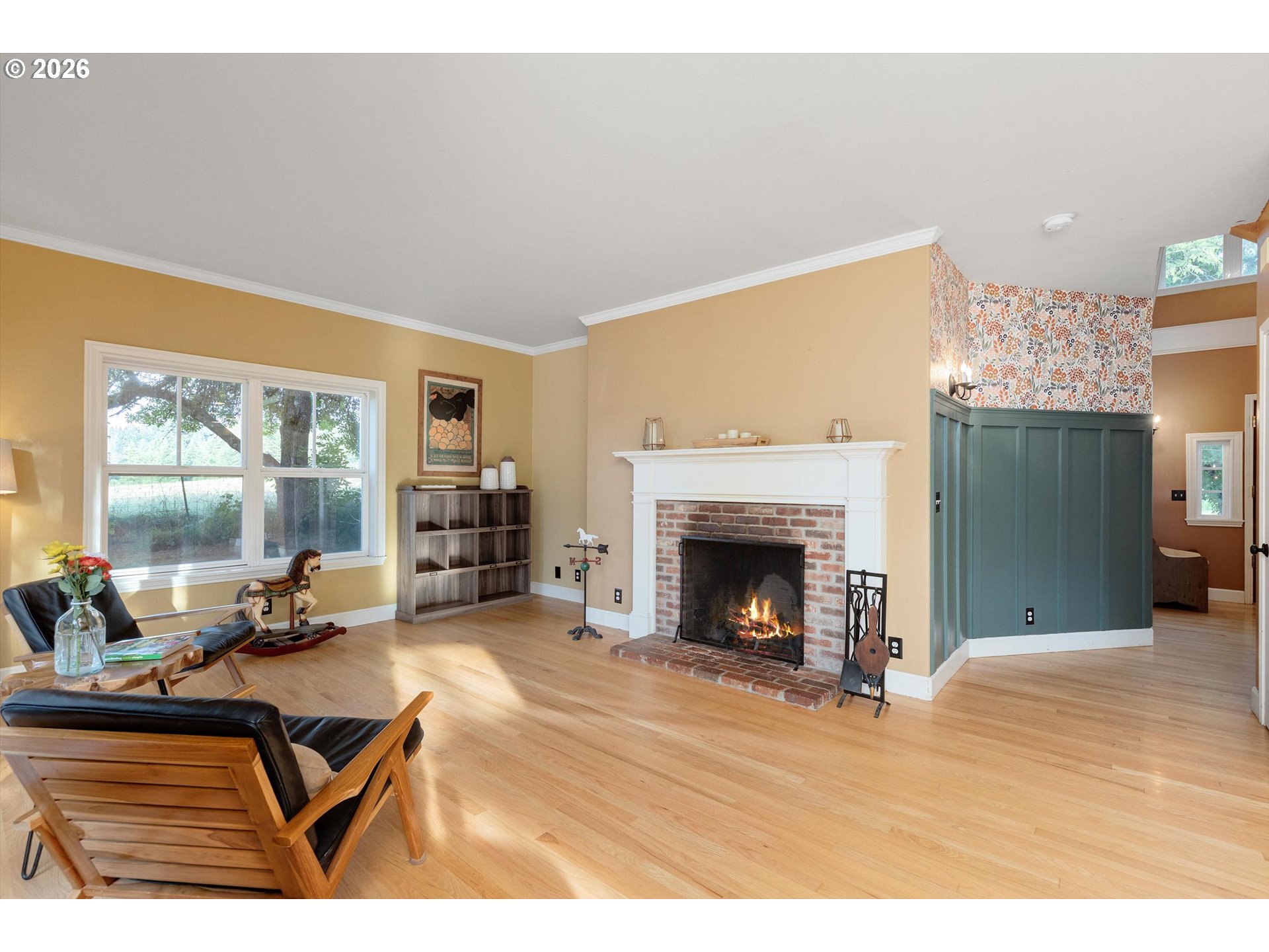 12247 South Casto Road Oregon City, OR 97045 - Photo 17 of 47