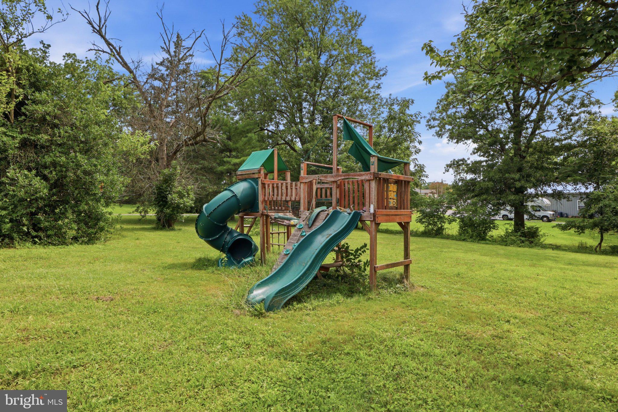 2400 Derry Road York, PA 17408 - Photo 39 of 56 Playful retreat in lush greenery.