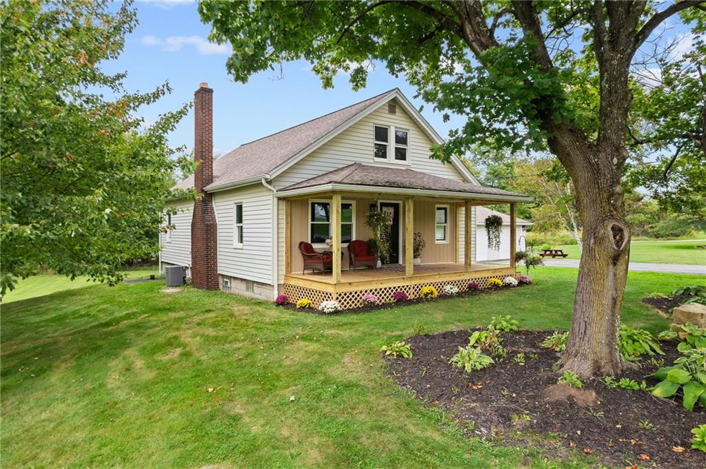 907 Center Church Road New Castle, PA 16101 - Photo 2 of 50 Gallery Image 2