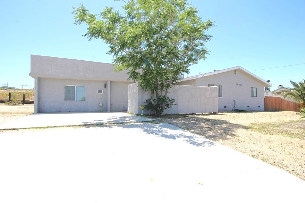 27763 Crestview Road, Unit U12 Barstow, CA 92311 - Photo 1 of 1 Gallery Image 1