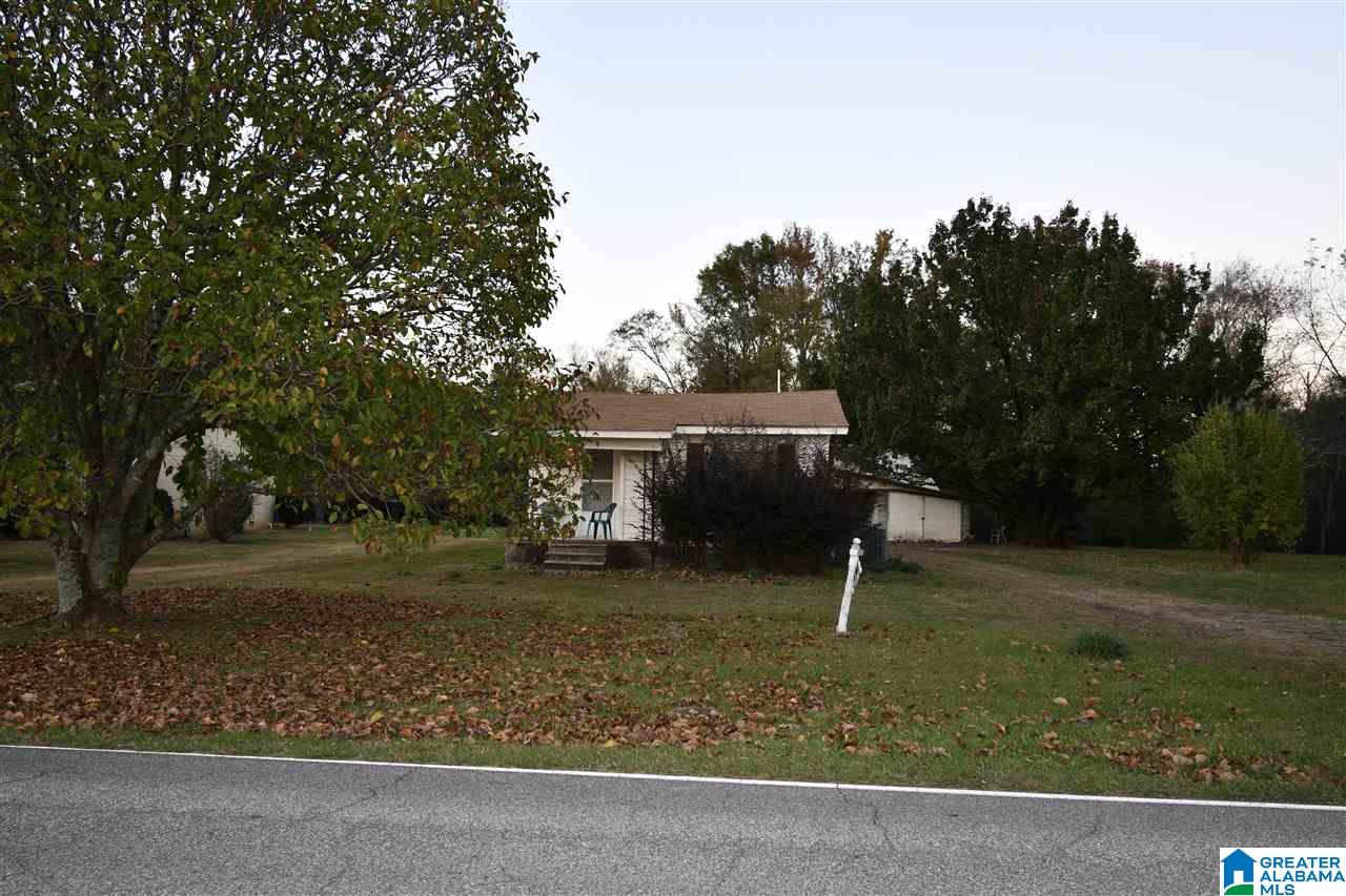 252 Crumley Chapel Road Birmingham, AL 35214 - Photo 1 of 22