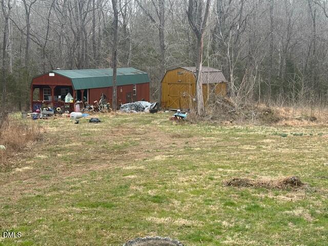 2700 Propus Wilkinson Road Bullock, NC 27507 - Photo 10 of 40 IMG_3389