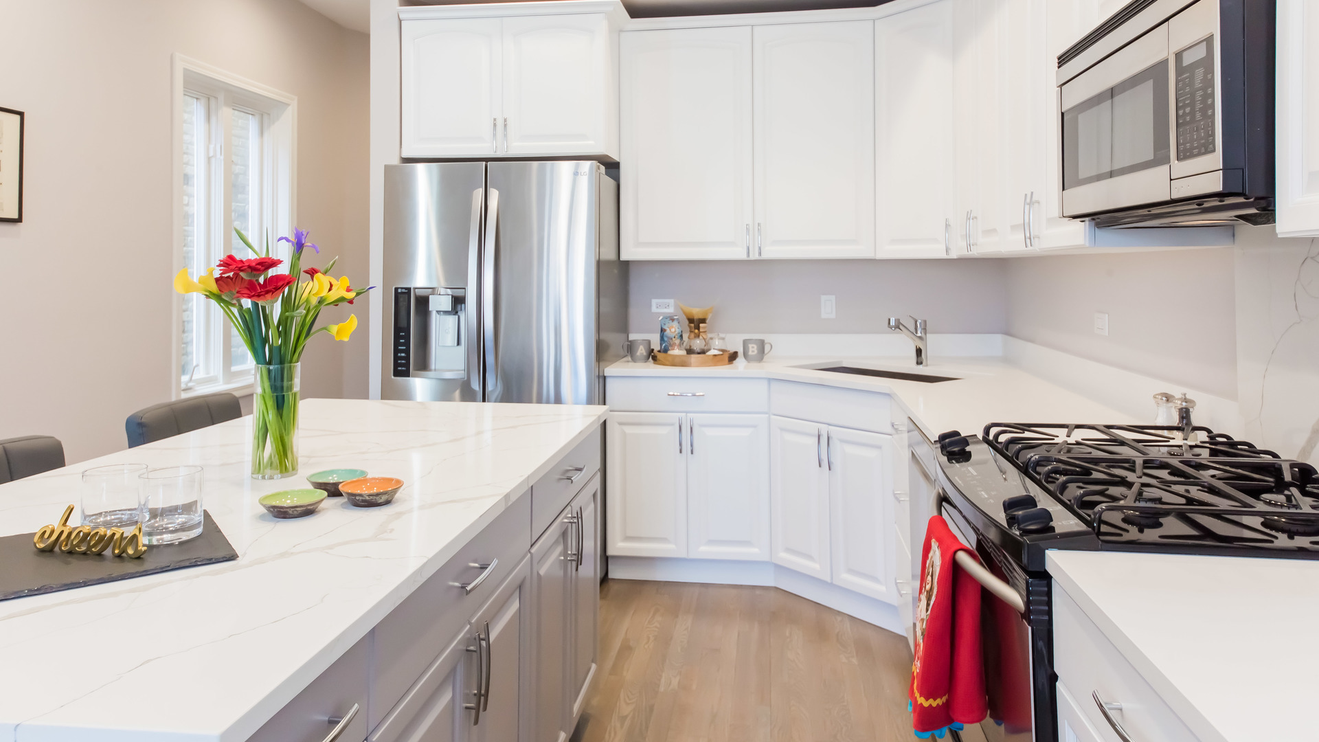 1528 West Jackson Boulevard, Unit 2E Chicago, IL 60607 - Photo 11 of 28
