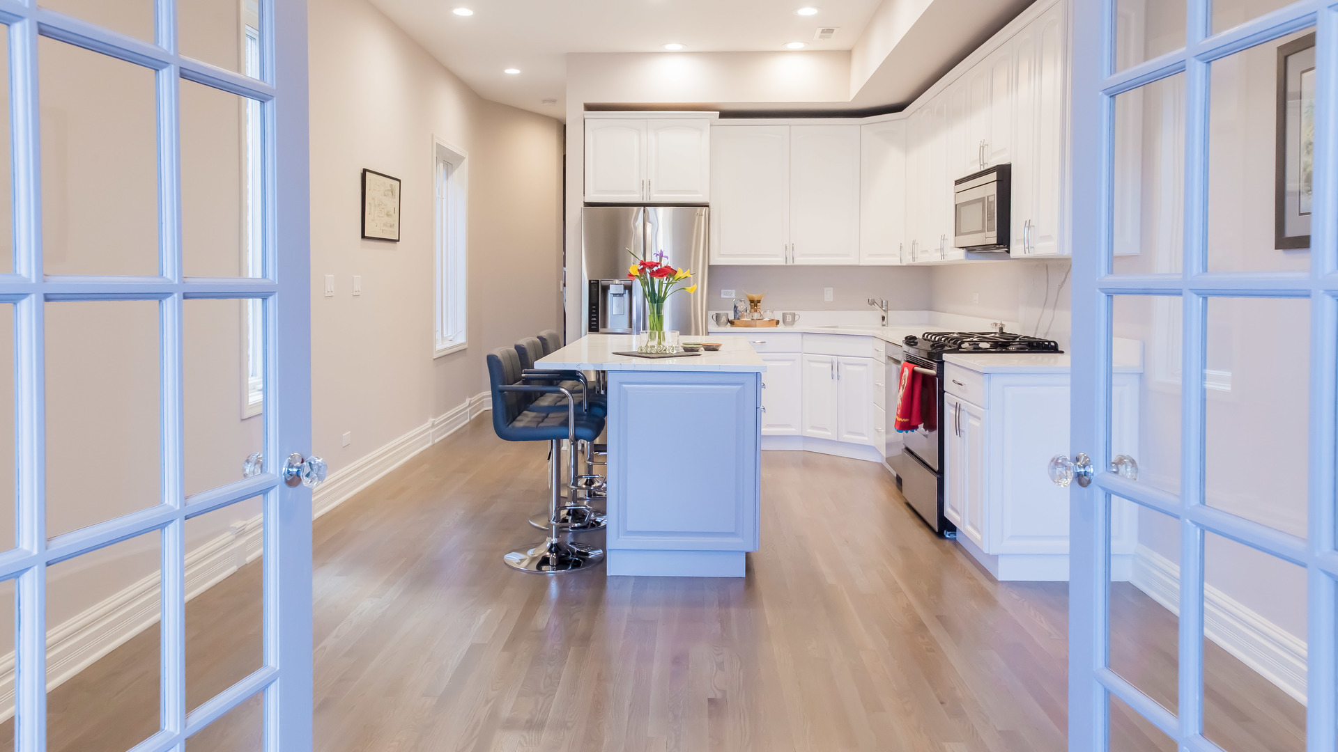 1528 West Jackson Boulevard, Unit 2E Chicago, IL 60607 - Photo 13 of 28