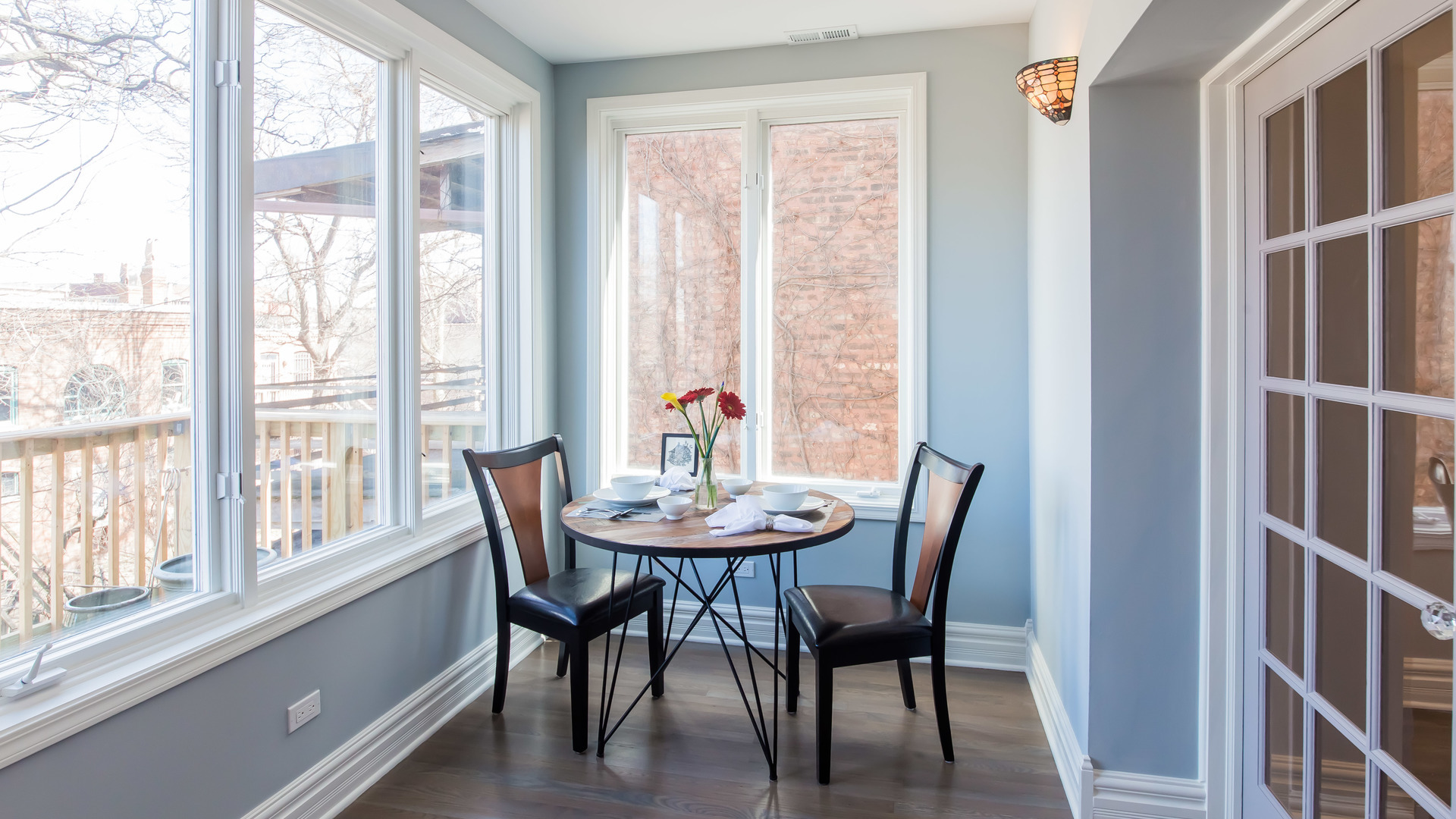 1528 West Jackson Boulevard, Unit 2E Chicago, IL 60607 - Photo 14 of 28