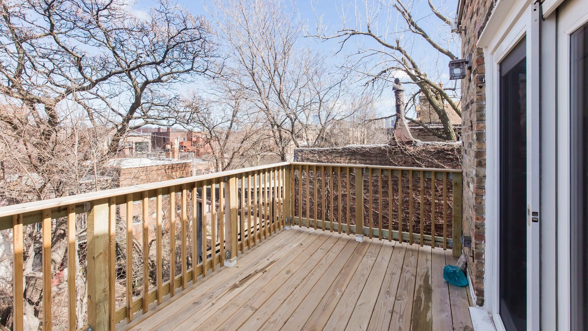 1528 West Jackson Boulevard, Unit 2E Chicago, IL 60607 - Photo 17 of 28