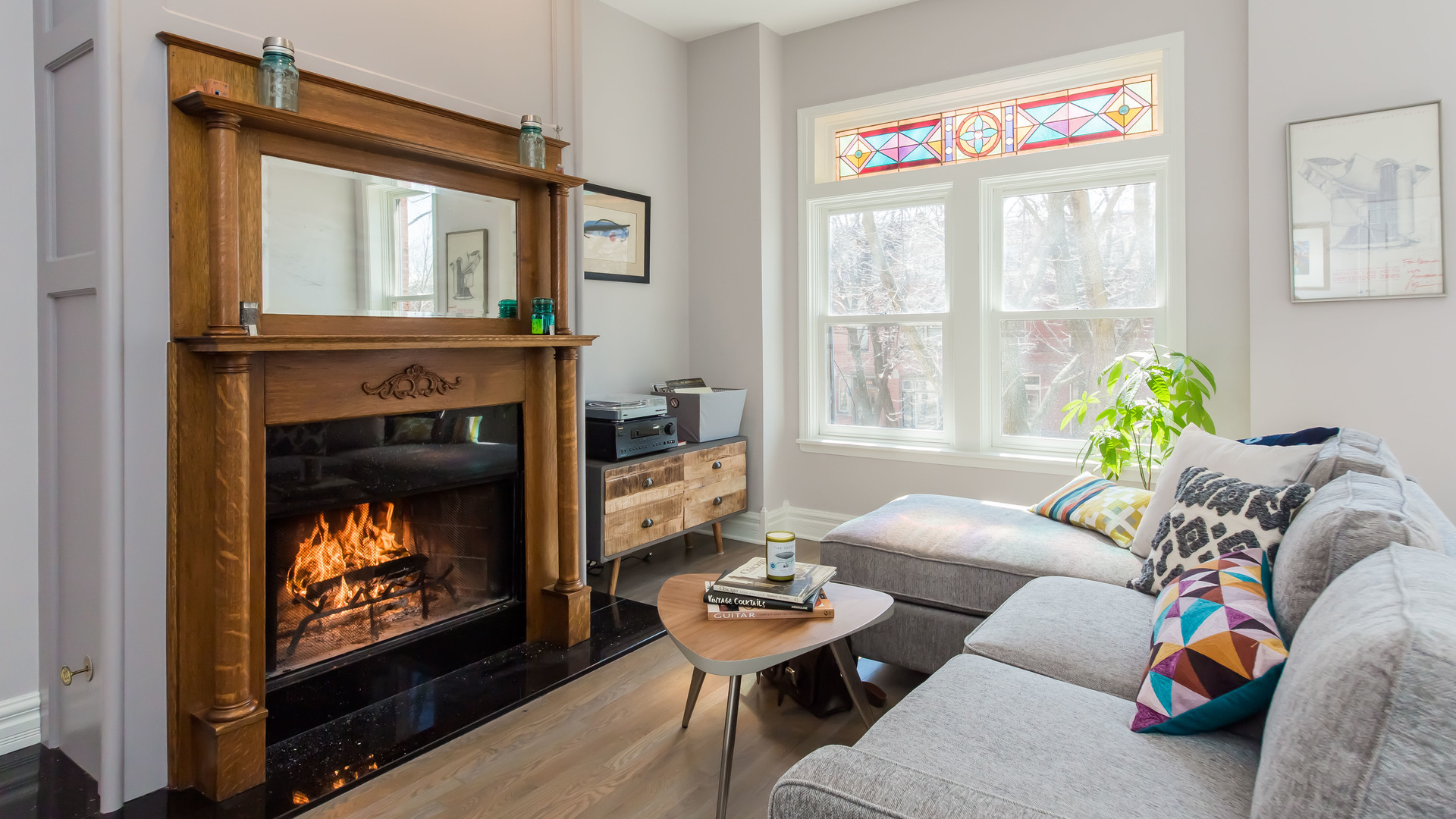 1528 West Jackson Boulevard, Unit 2E Chicago, IL 60607 - Photo 3 of 28