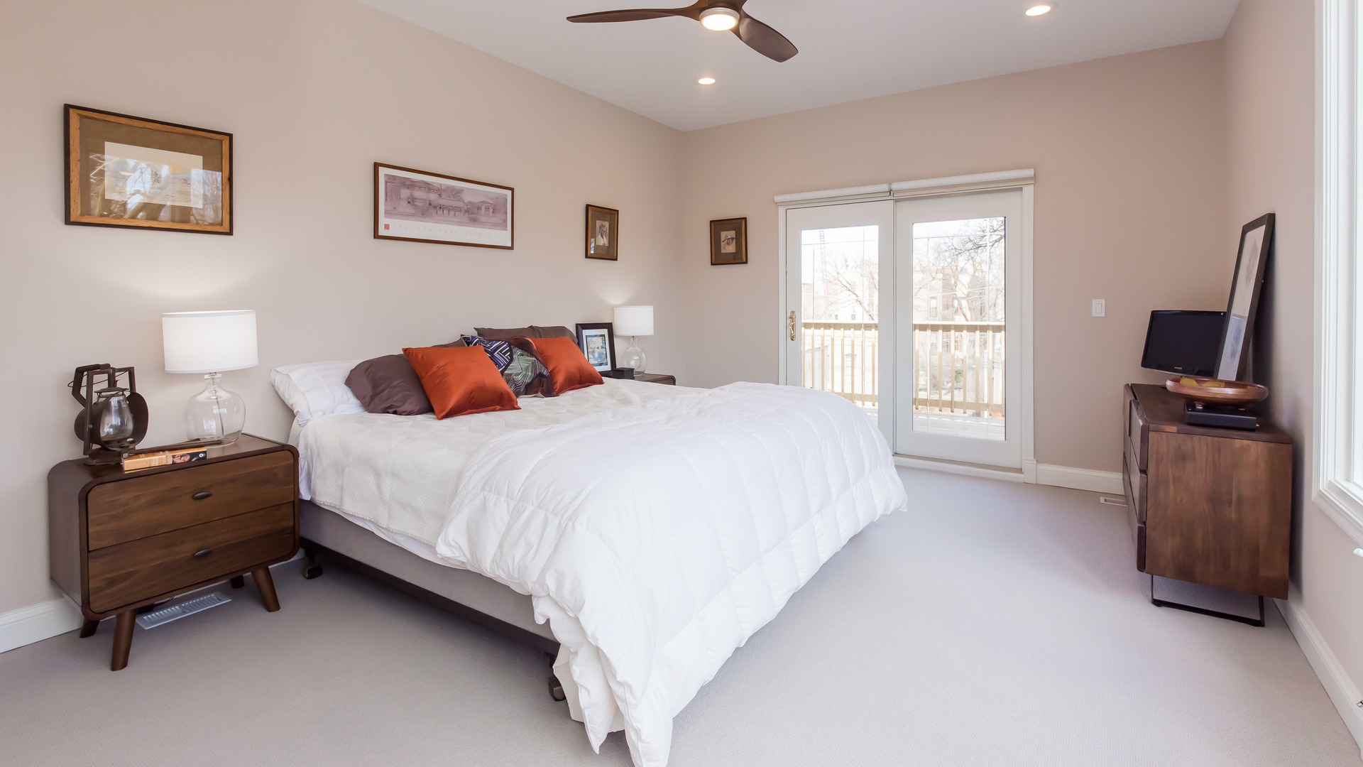 1528 West Jackson Boulevard, Unit 2E Chicago, IL 60607 - Photo 22 of 28