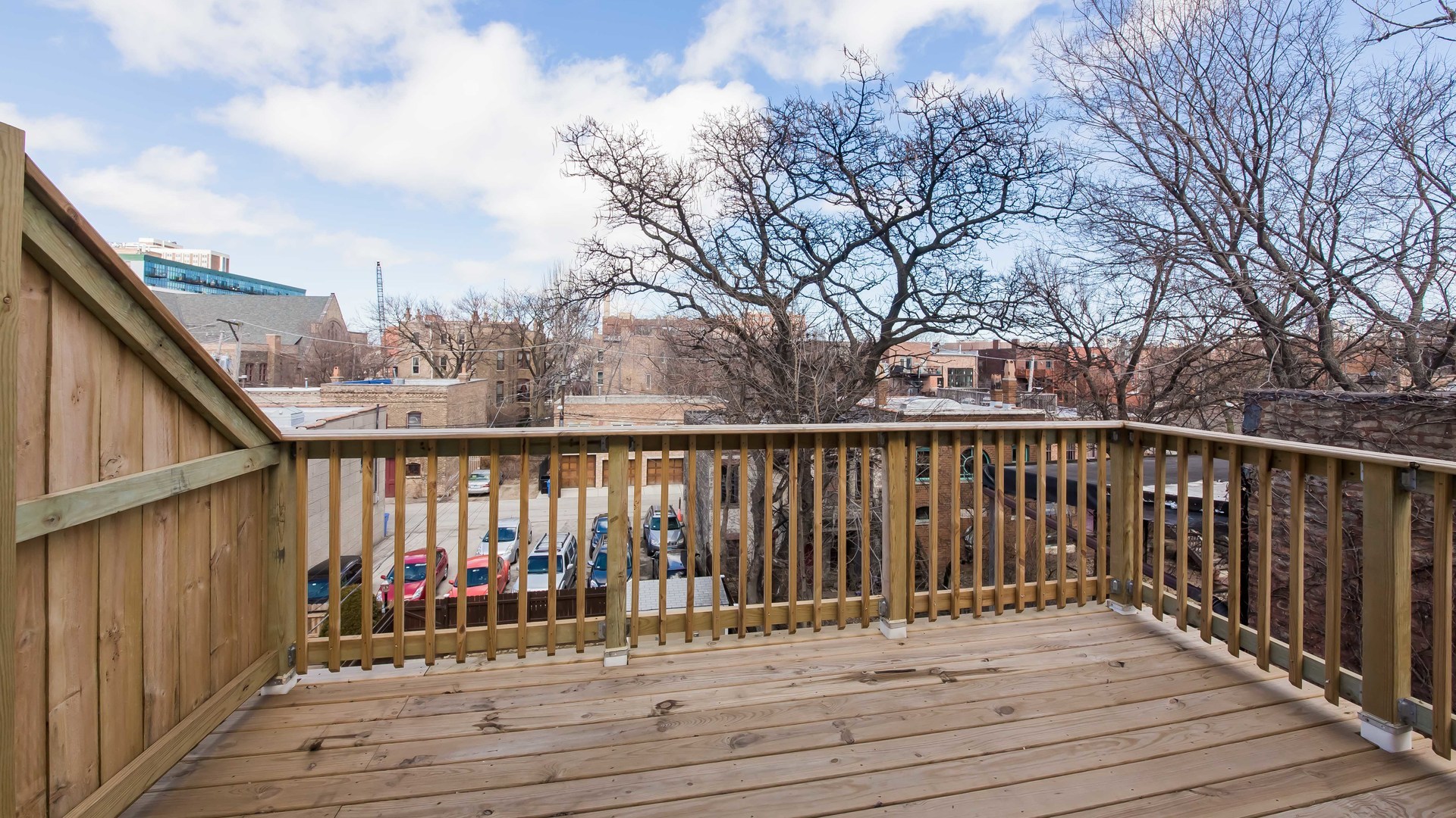 1528 West Jackson Boulevard, Unit 2E Chicago, IL 60607 - Photo 27 of 28