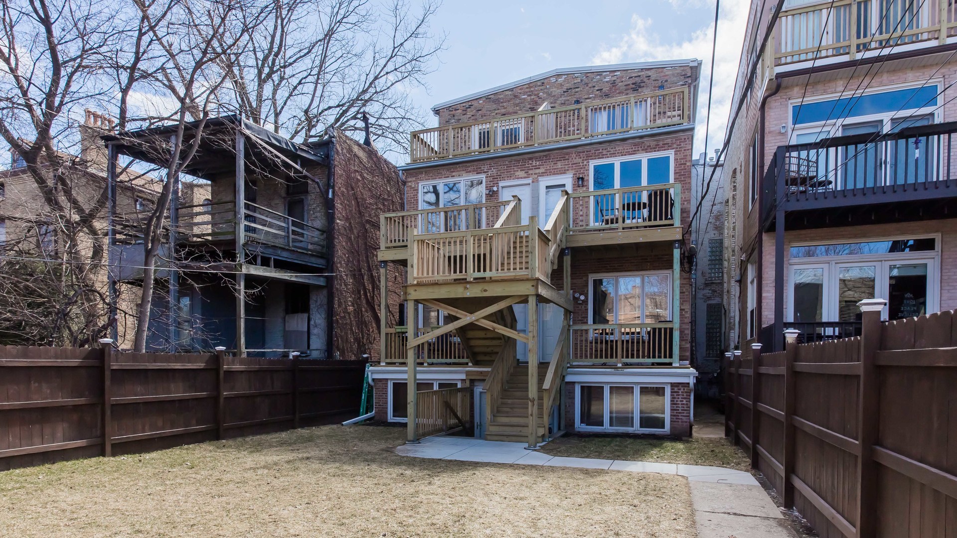 1528 West Jackson Boulevard, Unit 2E Chicago, IL 60607 - Photo 28 of 28