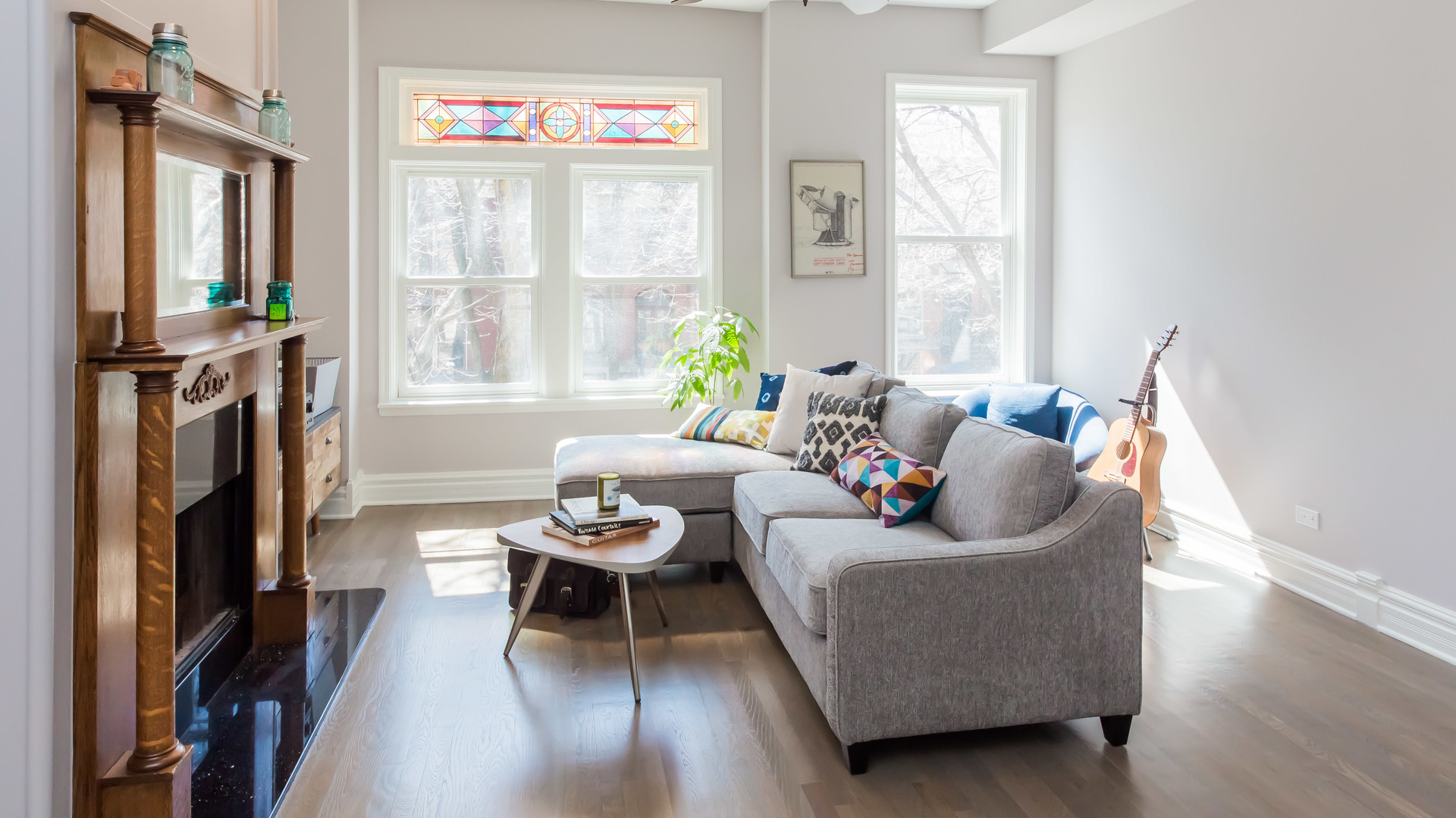 1528 West Jackson Boulevard, Unit 2E Chicago, IL 60607 - Photo 4 of 28