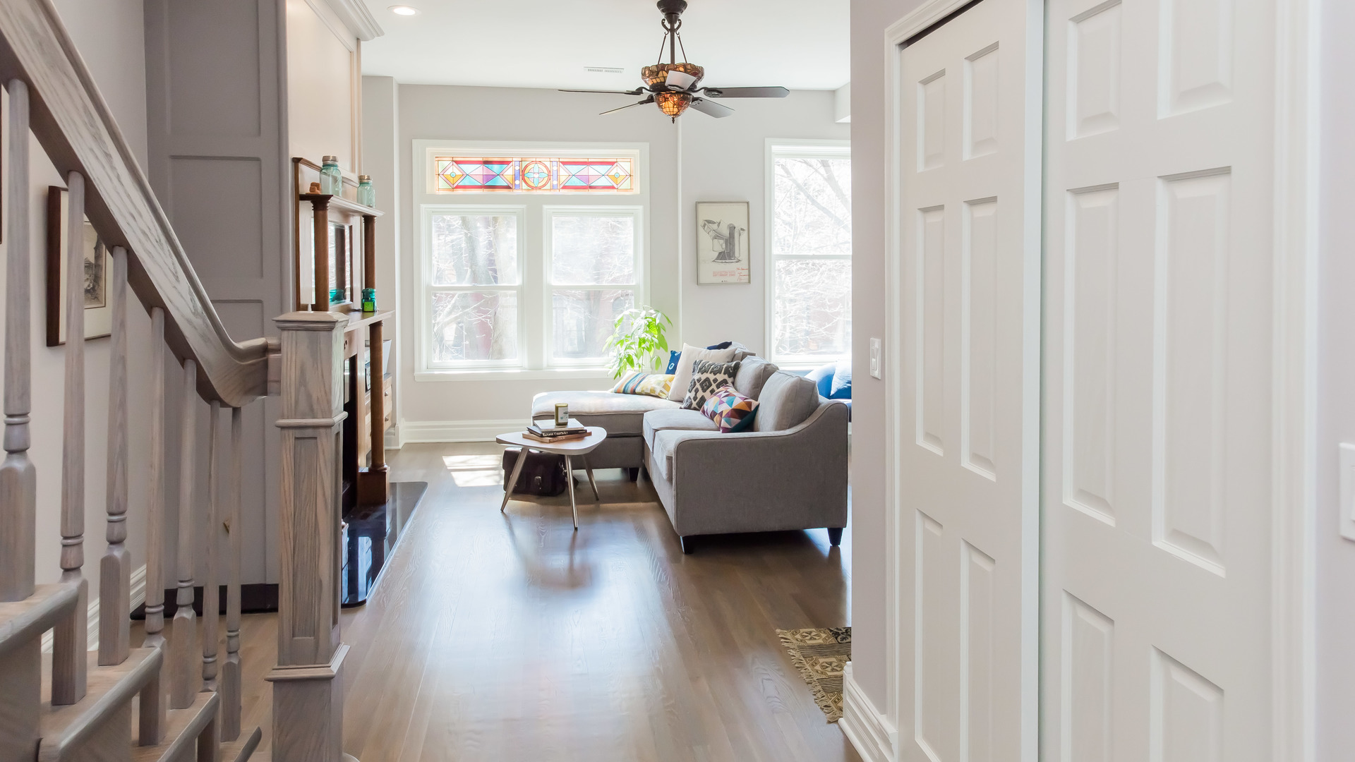 1528 West Jackson Boulevard, Unit 2E Chicago, IL 60607 - Photo 5 of 28