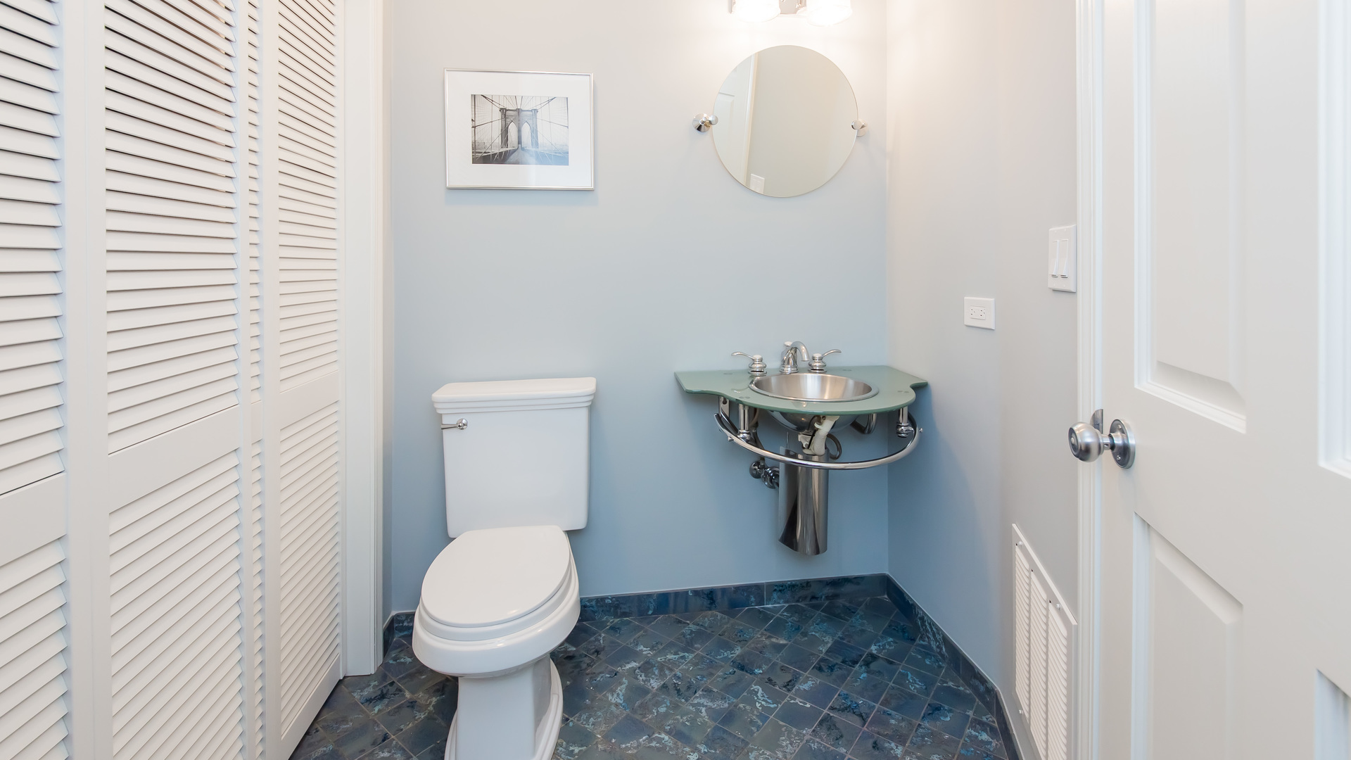 1528 West Jackson Boulevard, Unit 2E Chicago, IL 60607 - Photo 8 of 28