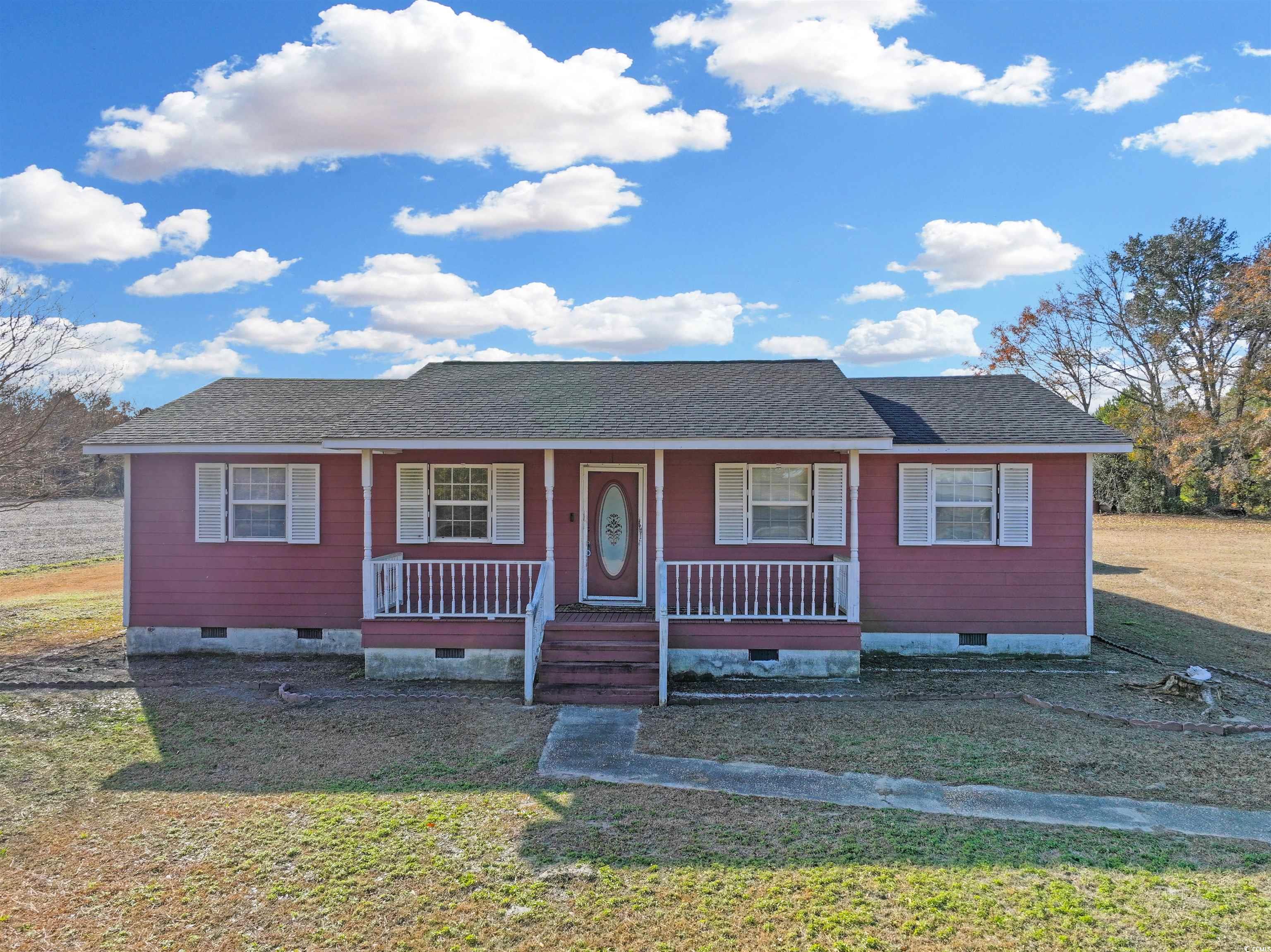 2555 Mt Olive Road Loris, SC 29569 - Photo 1 of 31 Gallery Image 1