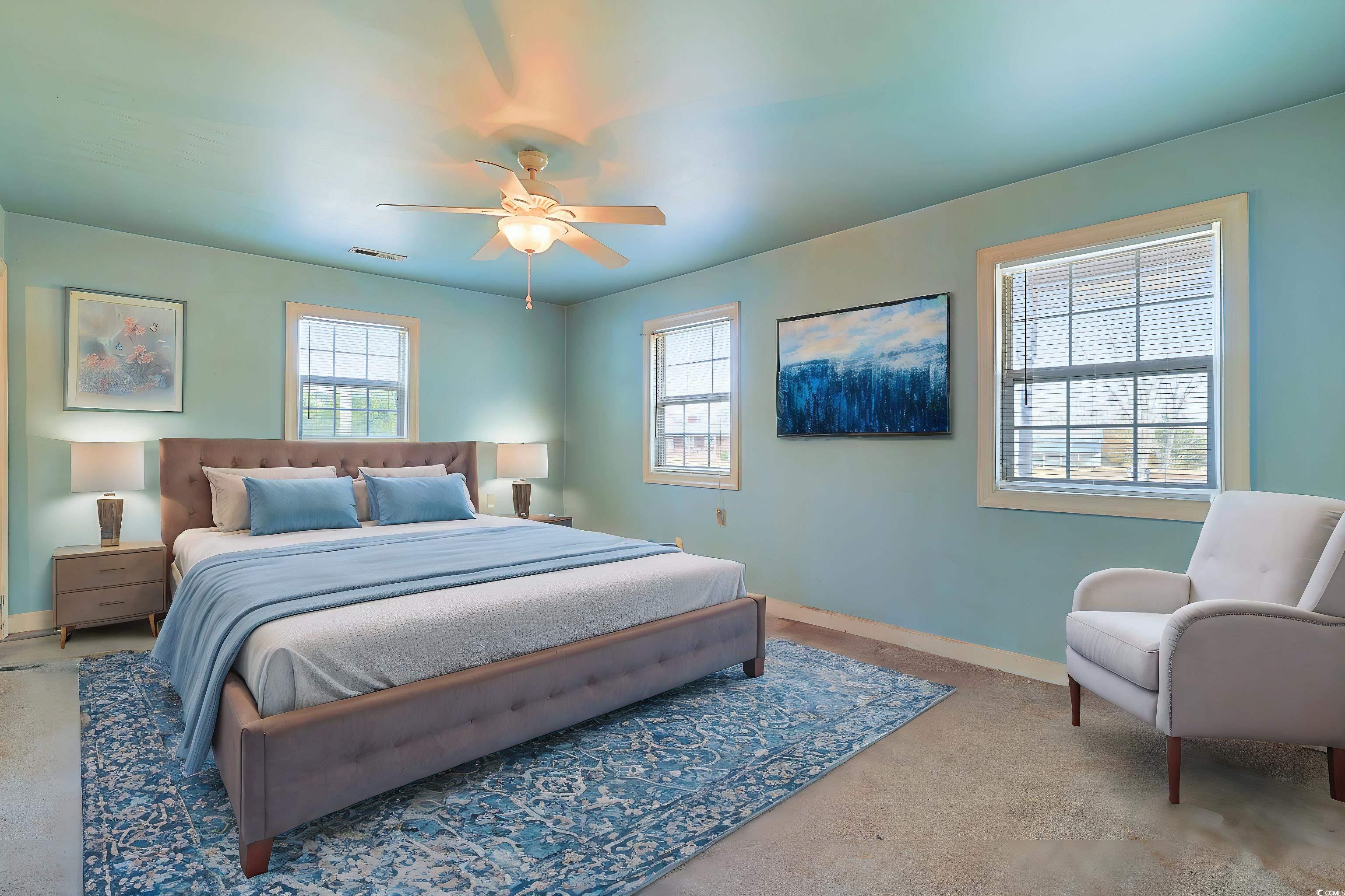 2555 Mt Olive Road Loris, SC 29569 - Photo 12 of 31 Gallery Image 12