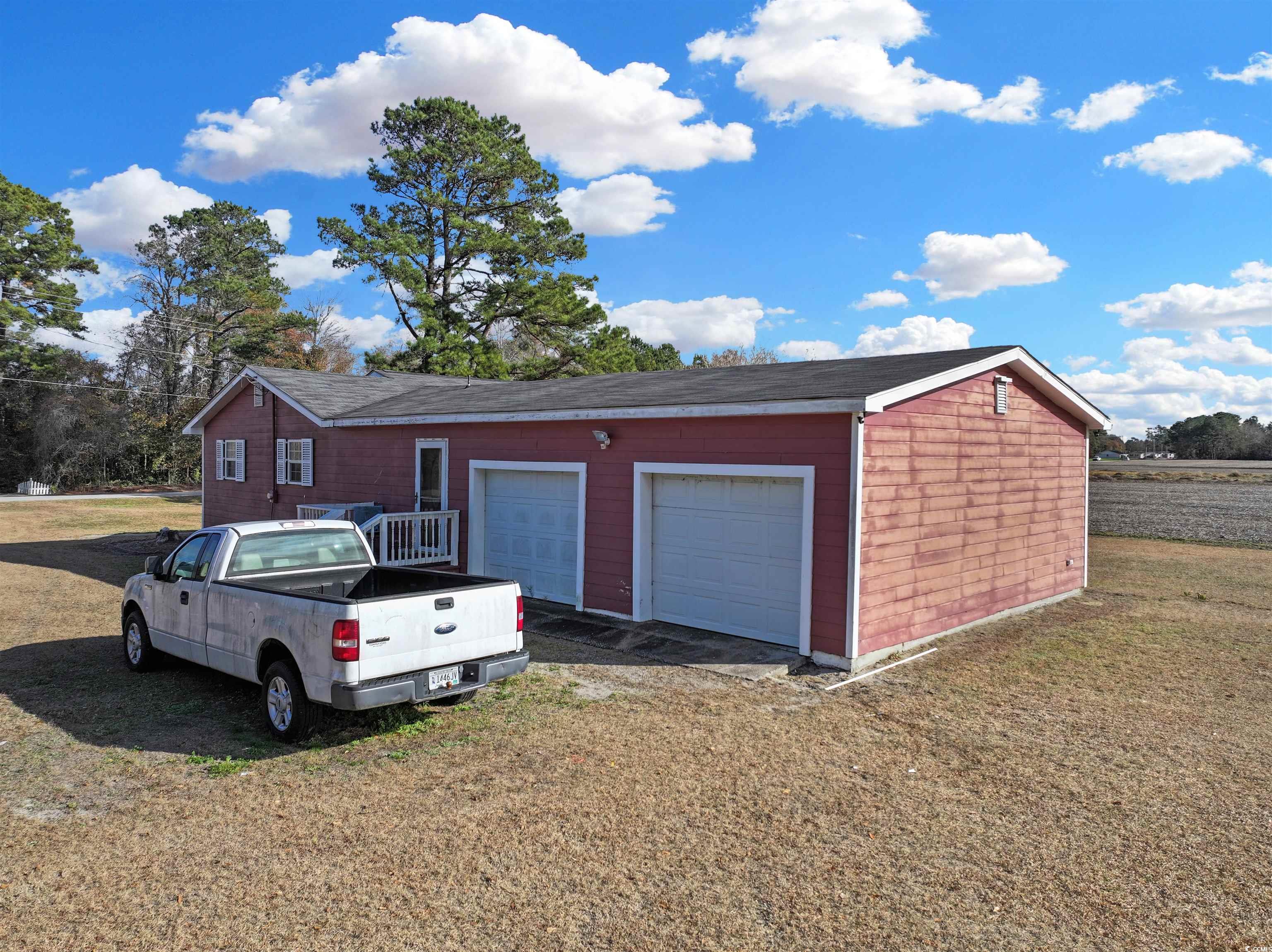2555 Mt Olive Road Loris, SC 29569 - Photo 26 of 31 Gallery Image 26