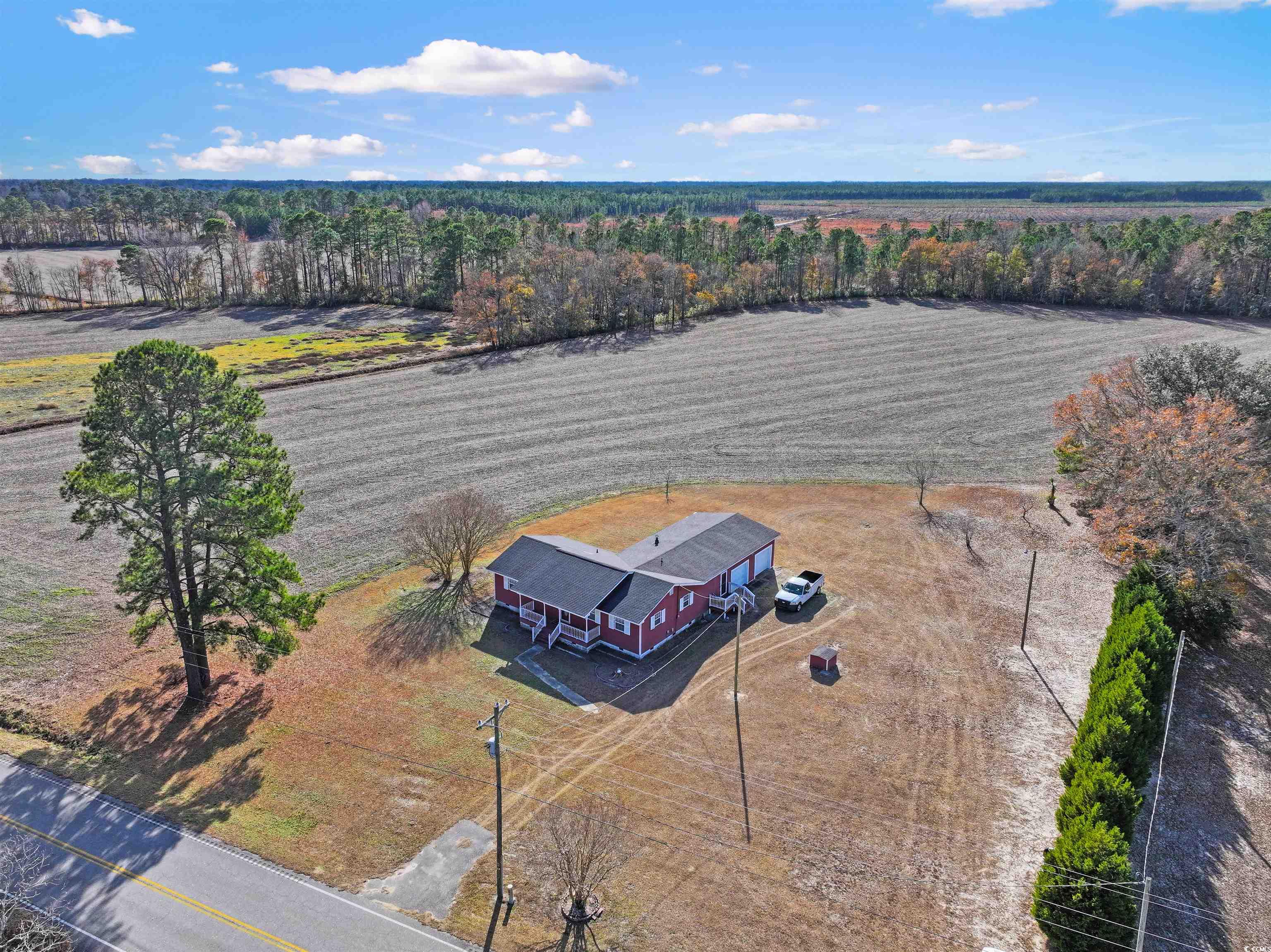 2555 Mt Olive Road Loris, SC 29569 - Photo 28 of 31 Gallery Image 28