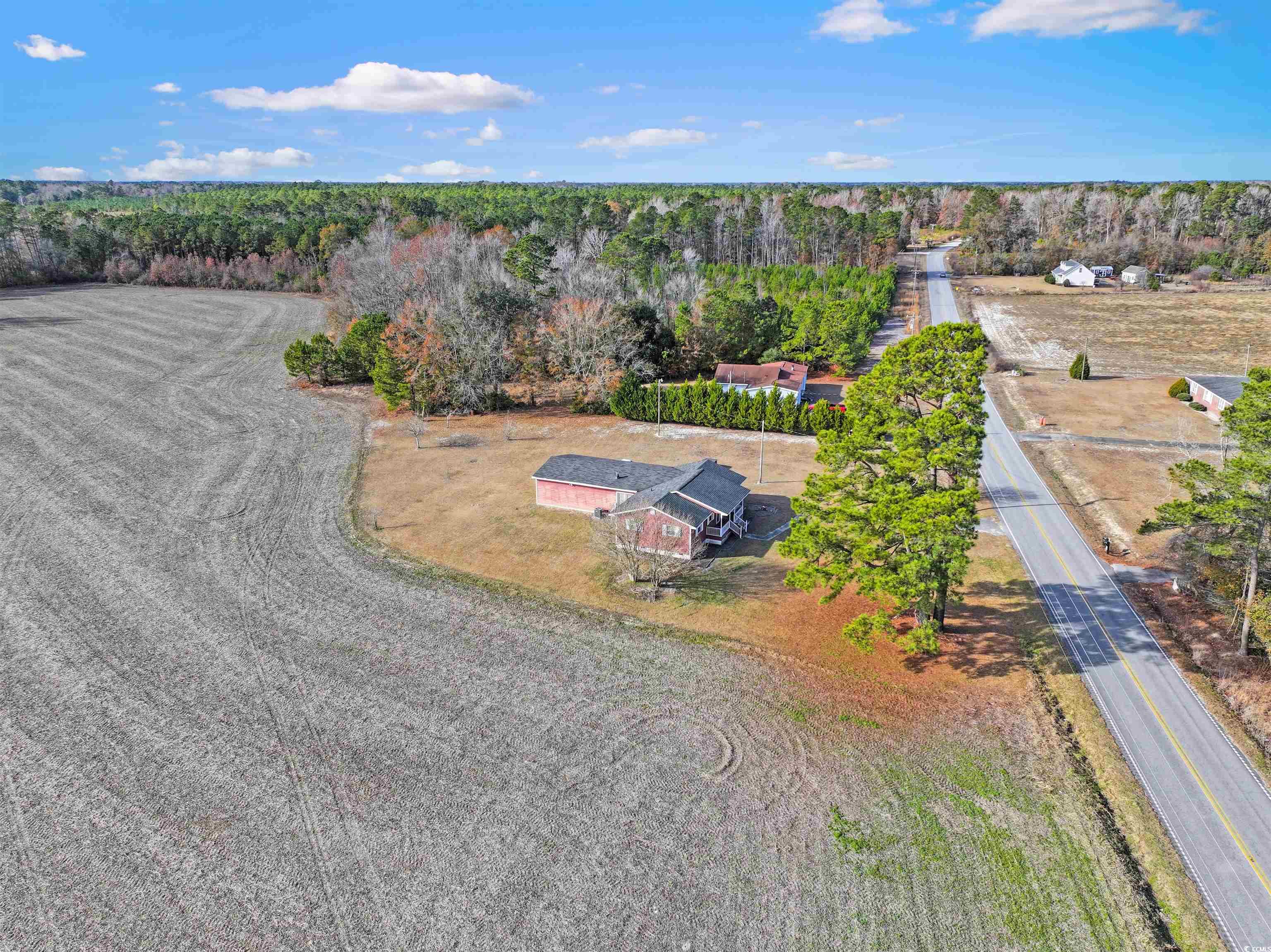 2555 Mt Olive Road Loris, SC 29569 - Photo 30 of 31 Gallery Image 30