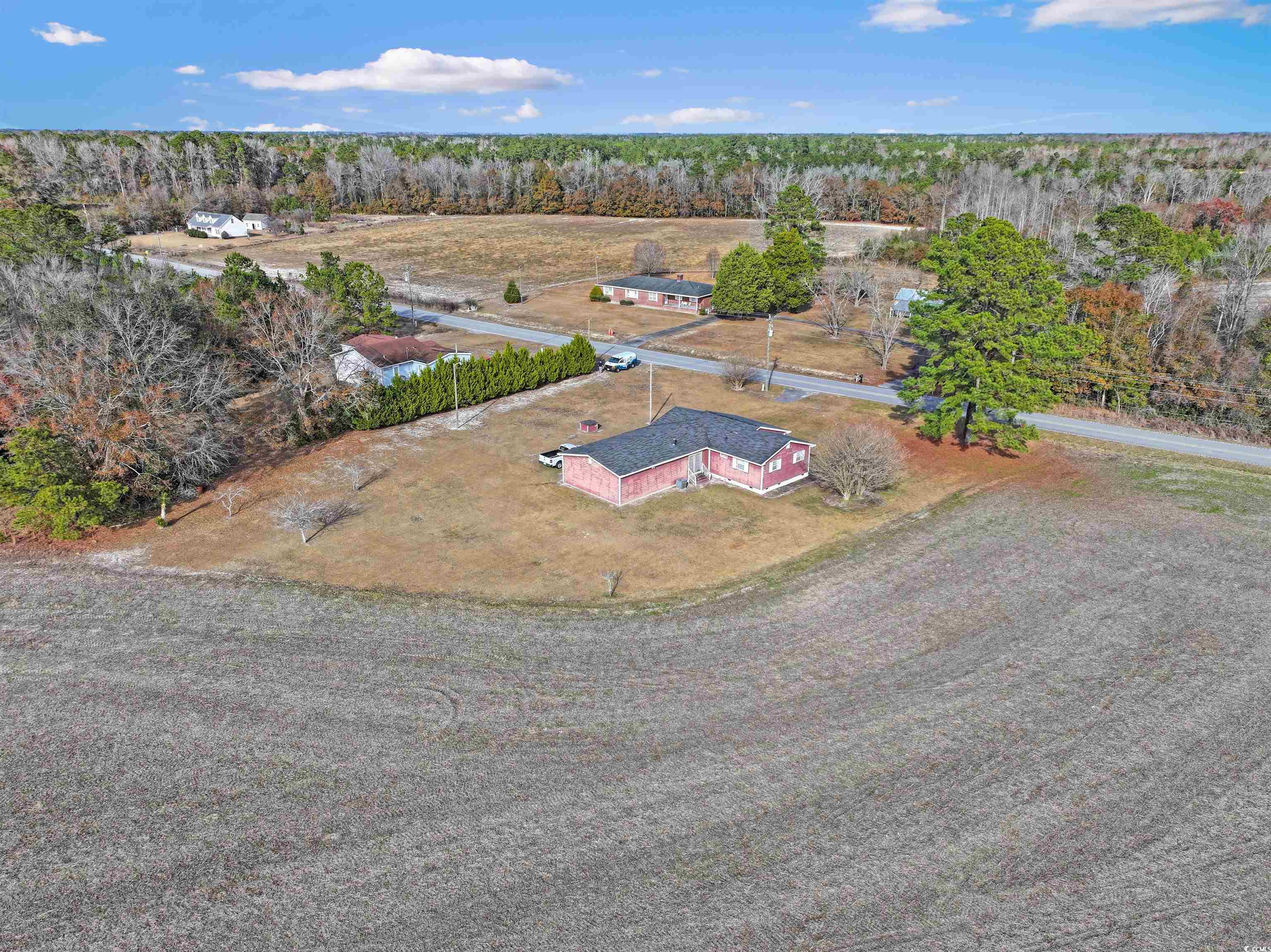 2555 Mt Olive Road Loris, SC 29569 - Photo 31 of 31 Gallery Image 31