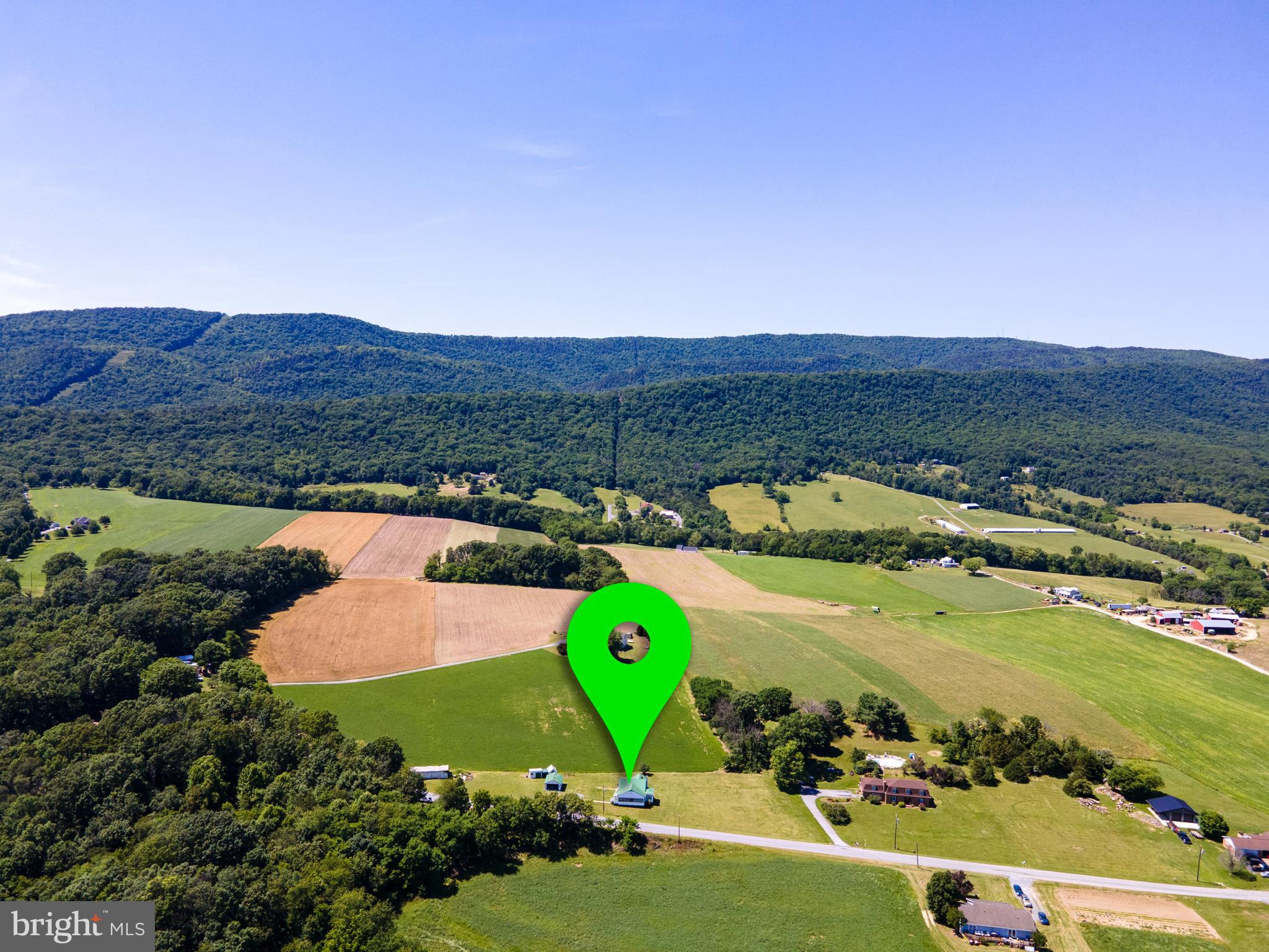 3233 Newport Road Shenandoah, VA 22849 - Photo 21 of 55