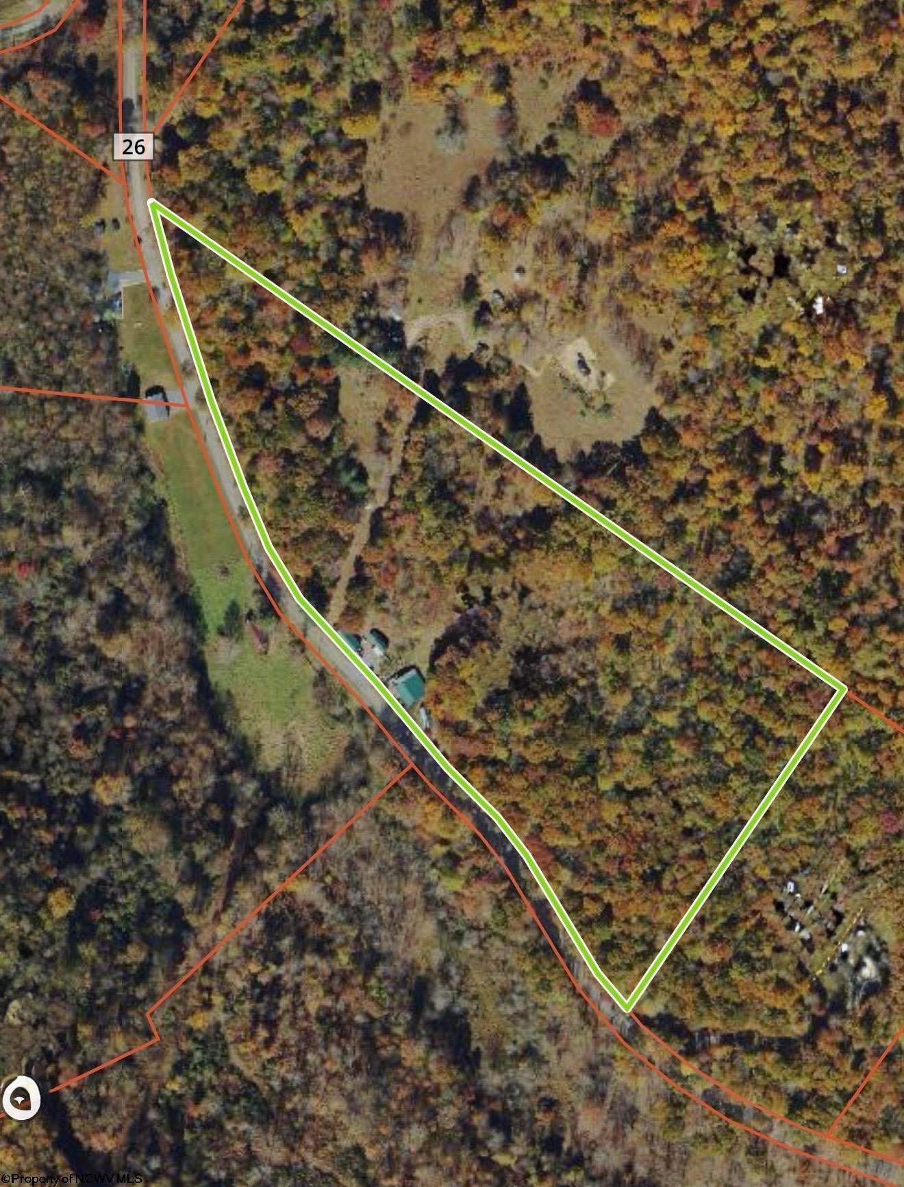 1418 Cherry Run Road Grafton, WV 26354 - Photo 33 of 48 Gallery Image 33