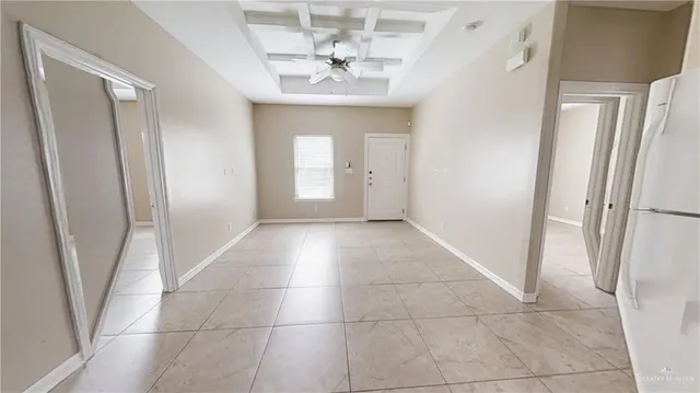 $1,000 | 2510 East Garfield Avenue, Unit 1, Alton, TX 78573