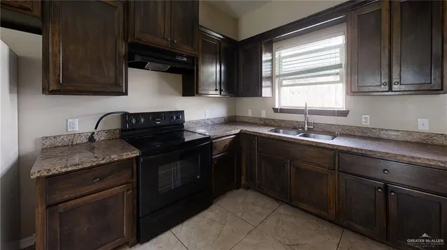 $1,000 | 2510 East Garfield Avenue, Unit 1, Alton, TX 78573