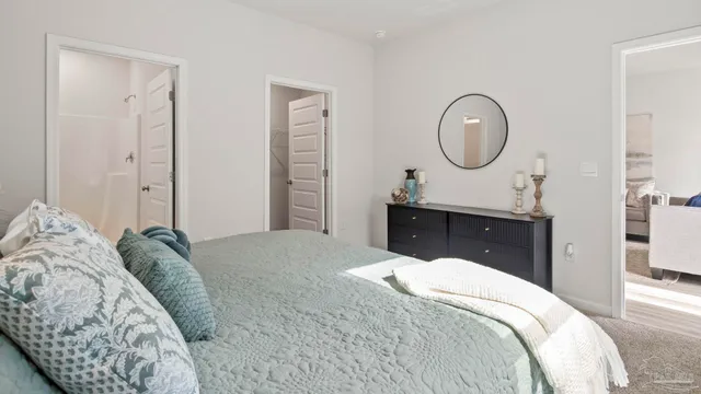 $269,900 | 8158 Fox Hunt Drive, Milton, FL 32583