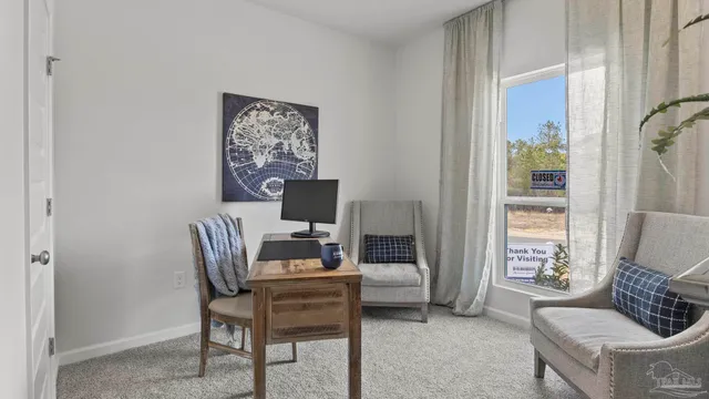 $269,900 | 8158 Fox Hunt Drive, Milton, FL 32583