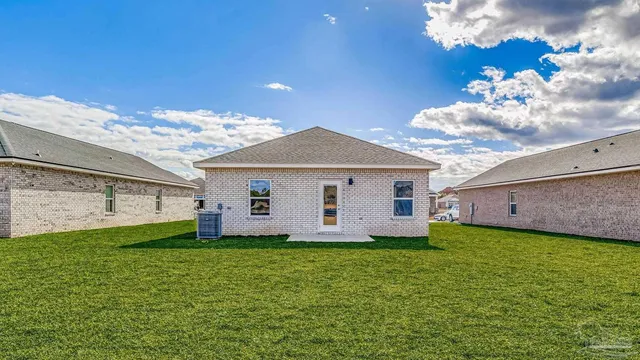 $269,900 | 8158 Fox Hunt Drive, Milton, FL 32583