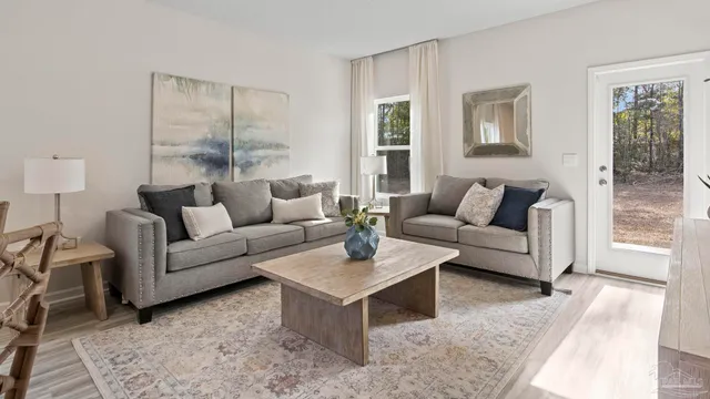 $269,900 | 8158 Fox Hunt Drive, Milton, FL 32583