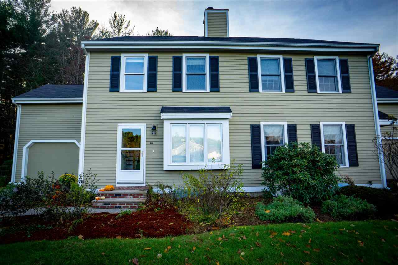 84 Great Brook Road Milford, NH 03055 - Photo 1 of 18