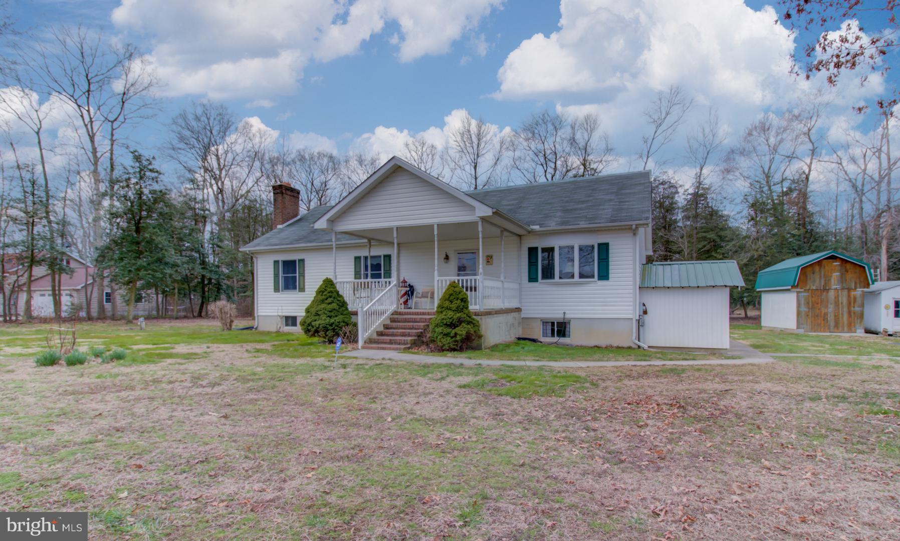 2509 Tower Road Hartly, DE 19953 - Photo 1 of 41 Gallery Image 1