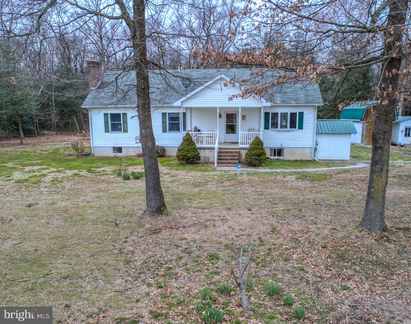 2509 Tower Road Hartly, DE 19953 - Photo 2 of 41 Gallery Image 2