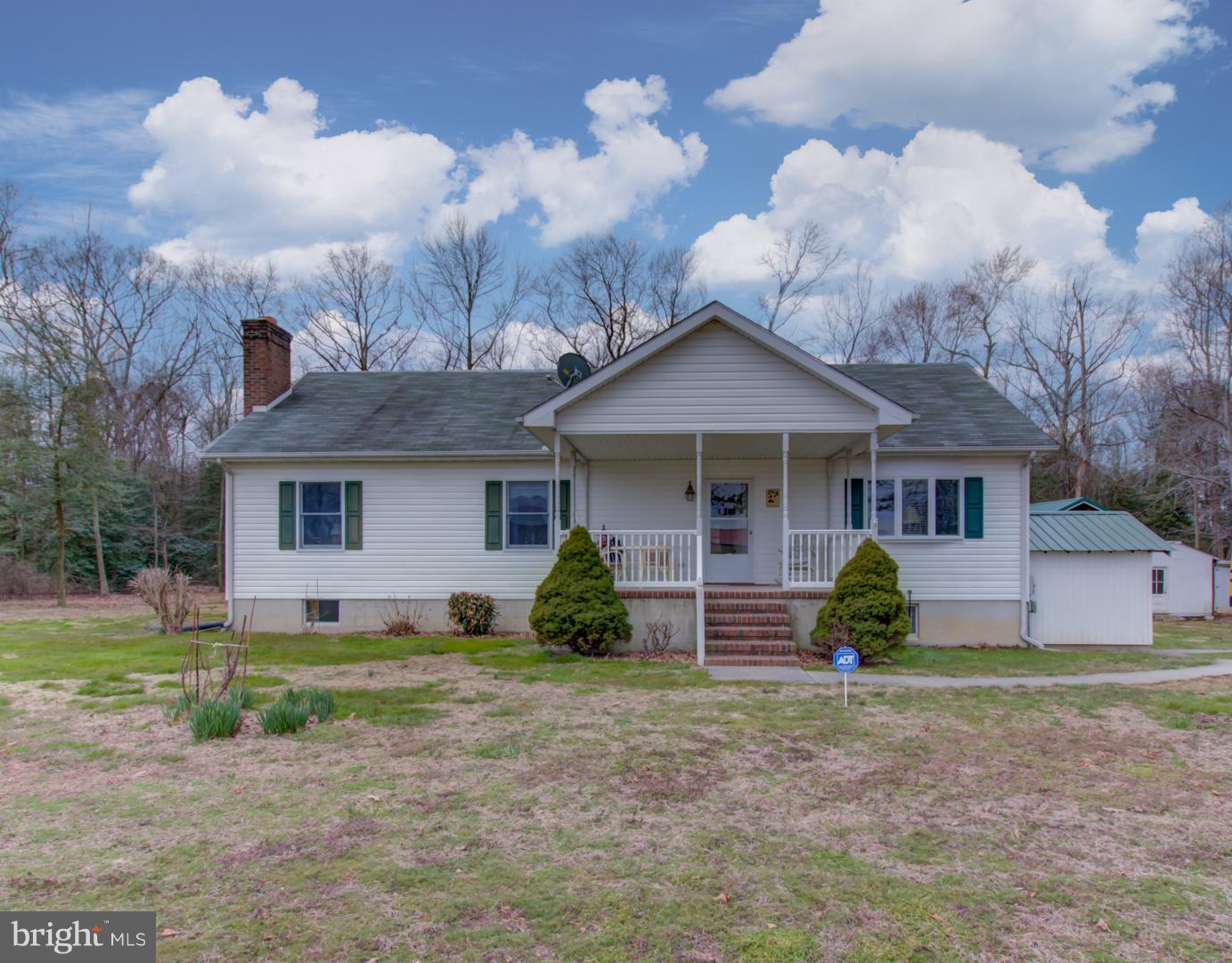 2509 Tower Road Hartly, DE 19953 - Photo 3 of 41 Gallery Image 3