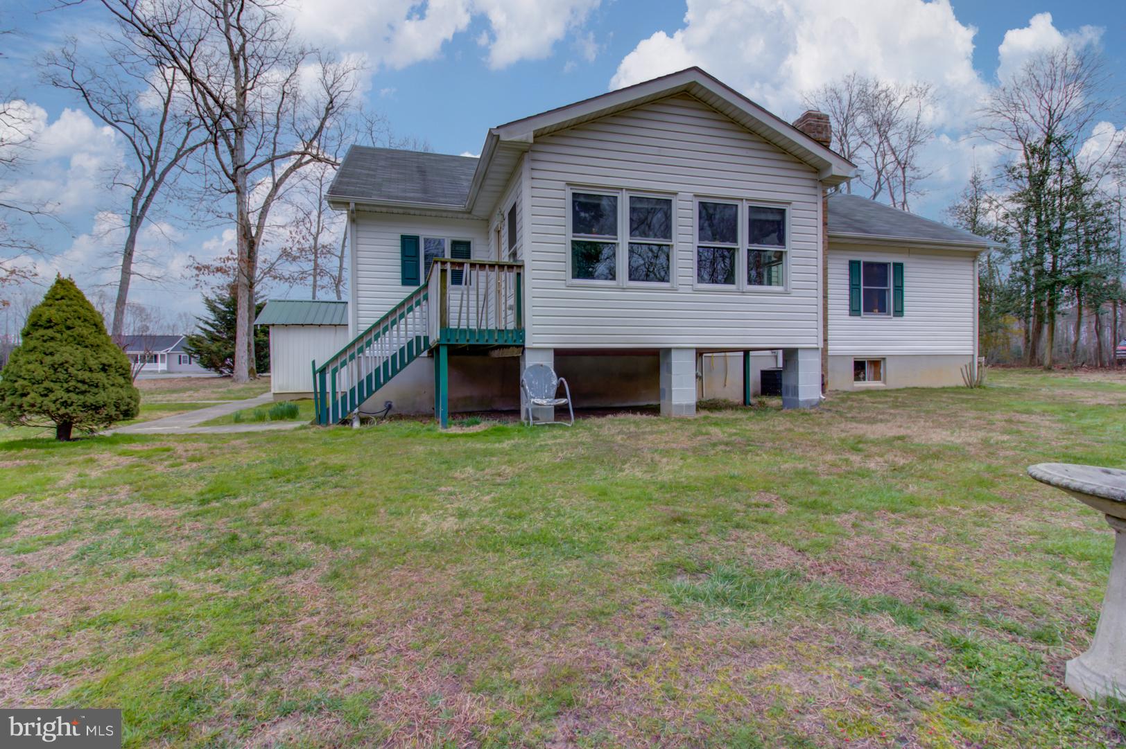 2509 Tower Road Hartly, DE 19953 - Photo 4 of 41 Gallery Image 4