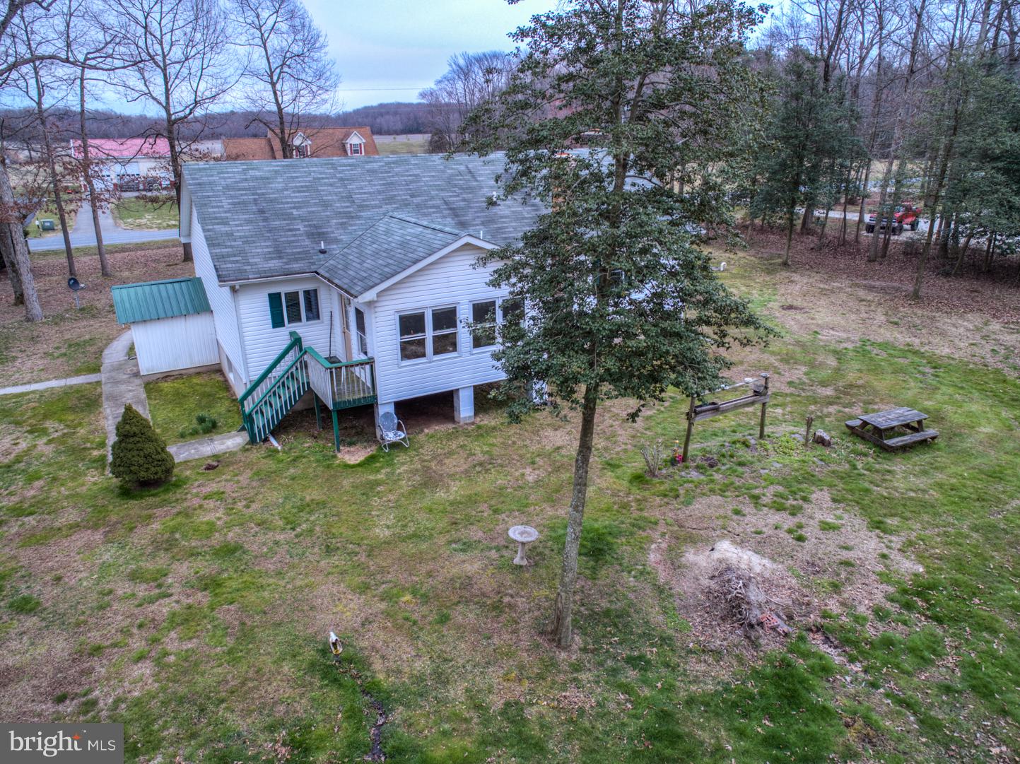 2509 Tower Road Hartly, DE 19953 - Photo 5 of 41 Gallery Image 5