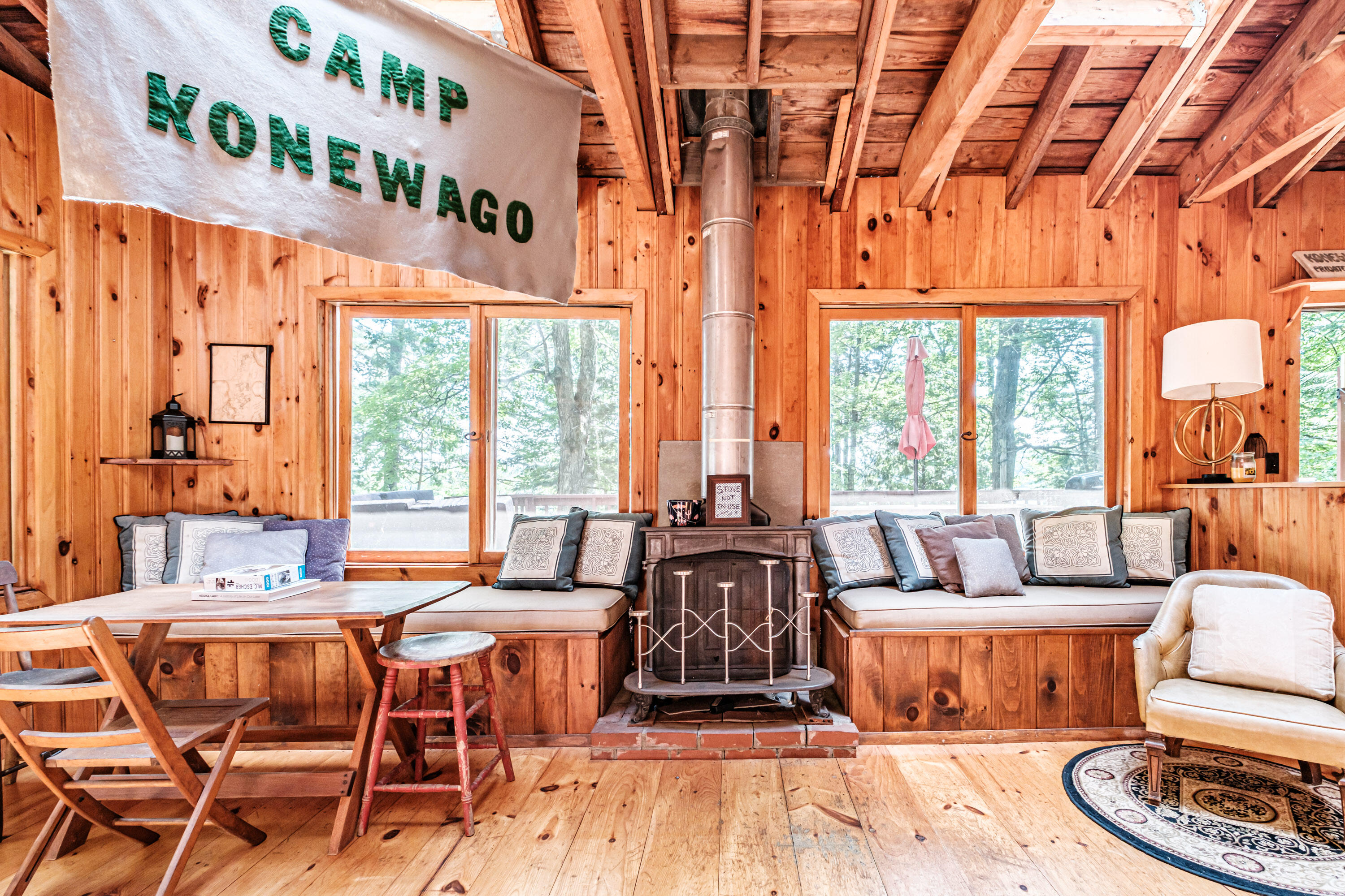 28 Pine Tree Road Waterford, ME 04088 - Photo 46 of 94 20260701gp-60104