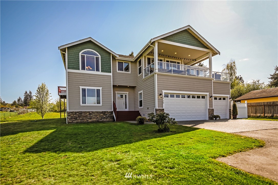 2935 Banner Road Southeast Port Orchard, WA 98366 - Photo 1 of 39 Gallery Image 1