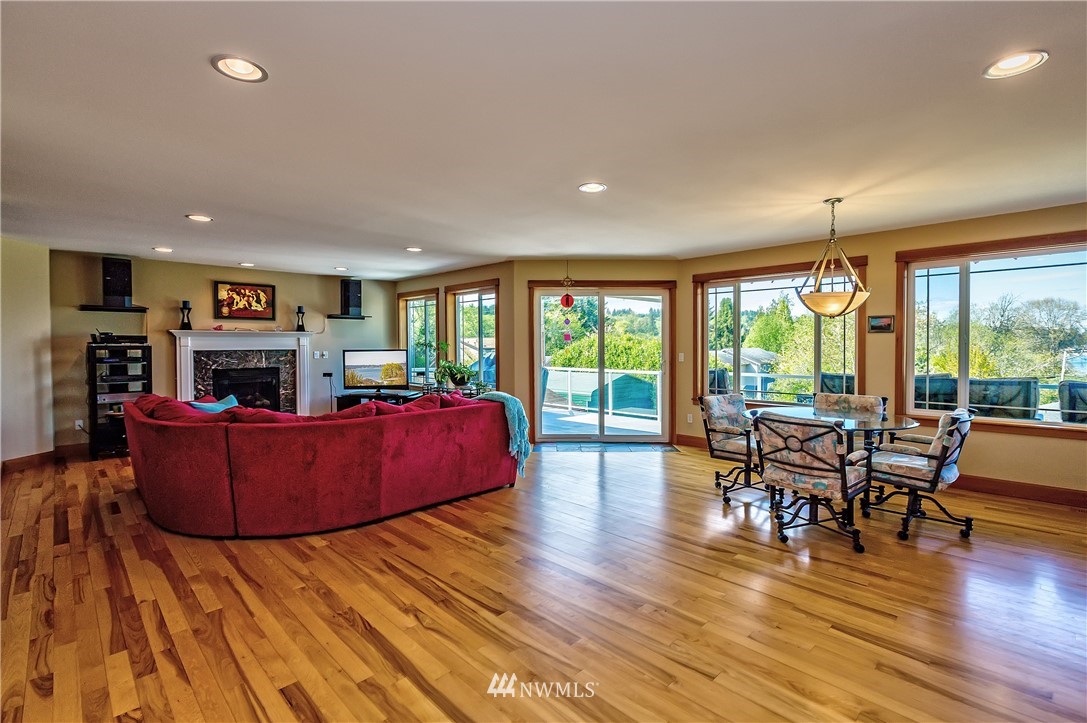2935 Banner Road Southeast Port Orchard, WA 98366 - Photo 5 of 39 Gallery Image 5