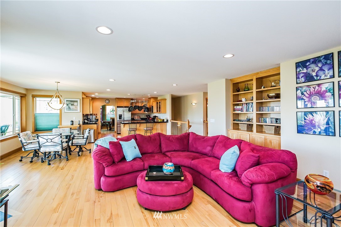 2935 Banner Road Southeast Port Orchard, WA 98366 - Photo 7 of 39 Gallery Image 7