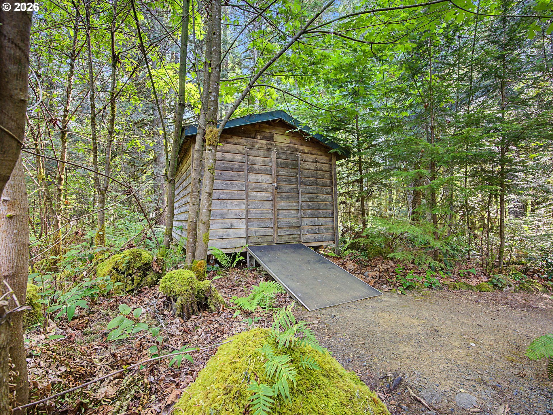 23491 East Lolo Pass Road Rhododendron, OR 97049 - Photo 45 of 47 Gallery Image 45