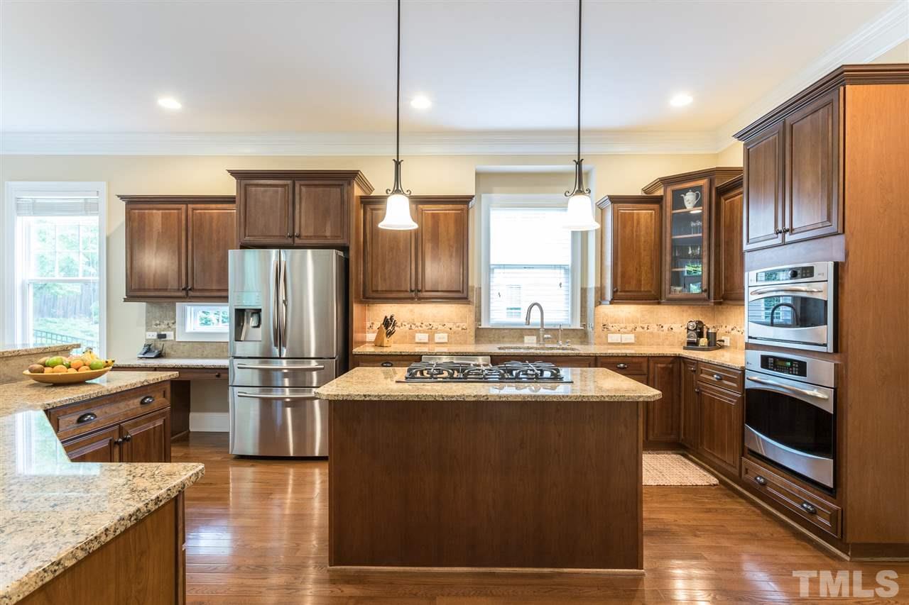 8514 Stonechase Drive Raleigh, NC 27613 - Photo 14 of 30