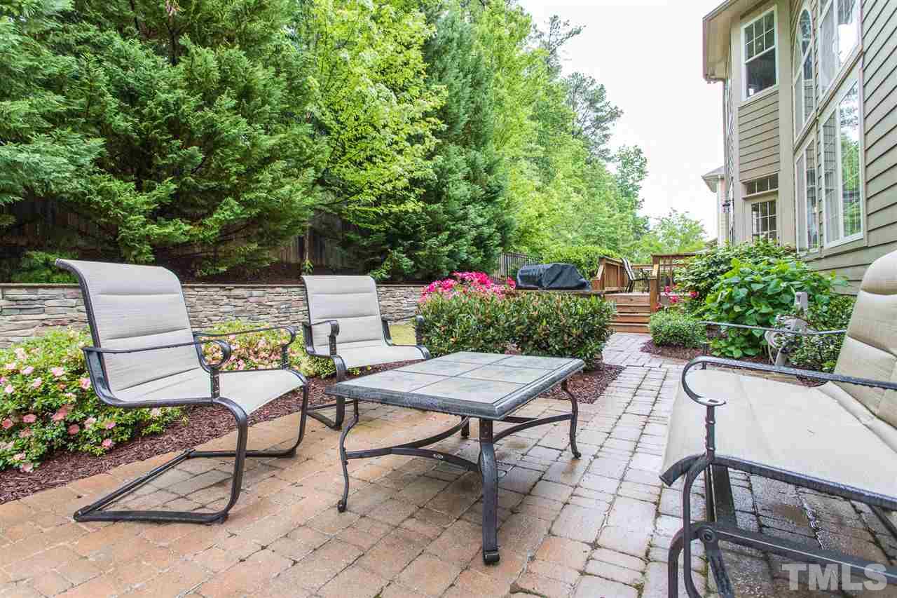 8514 Stonechase Drive Raleigh, NC 27613 - Photo 3 of 30
