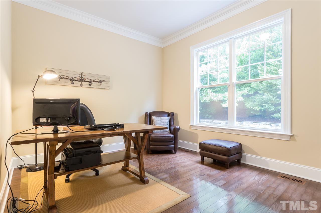 8514 Stonechase Drive Raleigh, NC 27613 - Photo 22 of 30