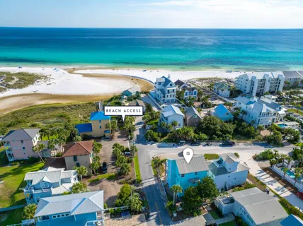 $1,950,000 | 459 Eastern Lake Road, Santa Rosa Beach, FL 32459